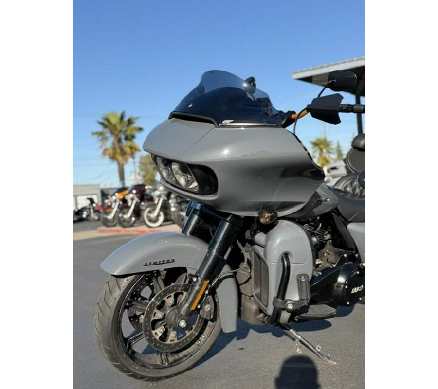 2022 Harley-Davidson Road Glide Limited FLTRK