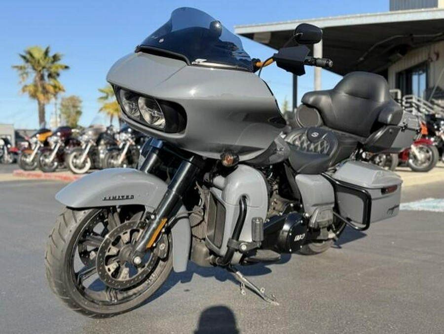 2022 Harley-Davidson Road Glide Limited FLTRK
