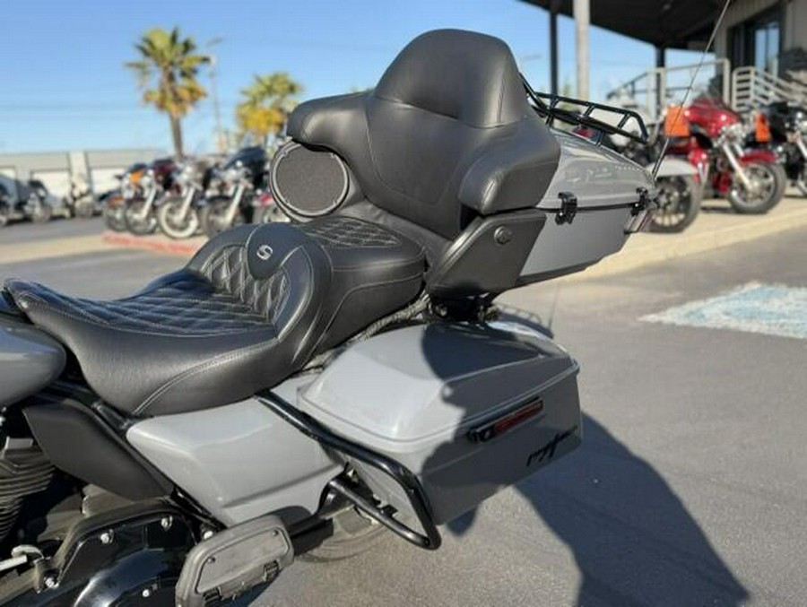 2022 Harley-Davidson Road Glide Limited FLTRK