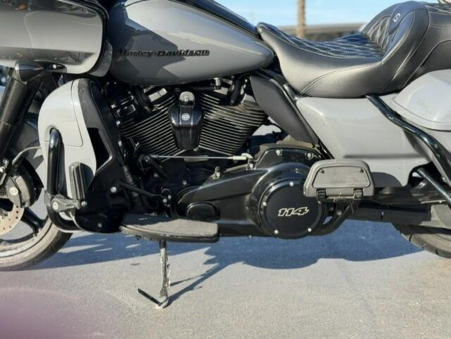 2022 Harley-Davidson Road Glide Limited FLTRK