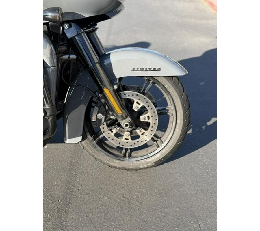 2022 Harley-Davidson Road Glide Limited FLTRK