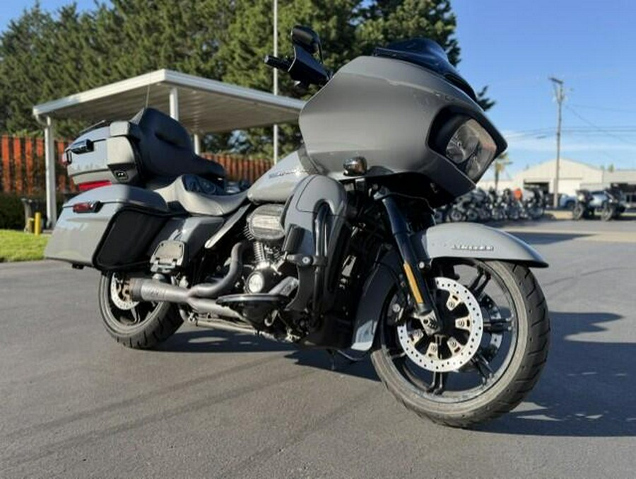 2022 Harley-Davidson Road Glide Limited FLTRK