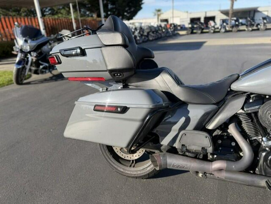 2022 Harley-Davidson Road Glide Limited FLTRK