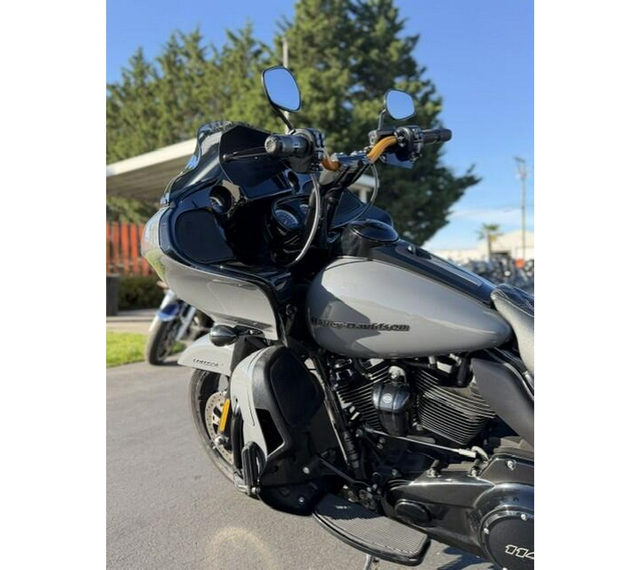 2022 Harley-Davidson Road Glide Limited FLTRK
