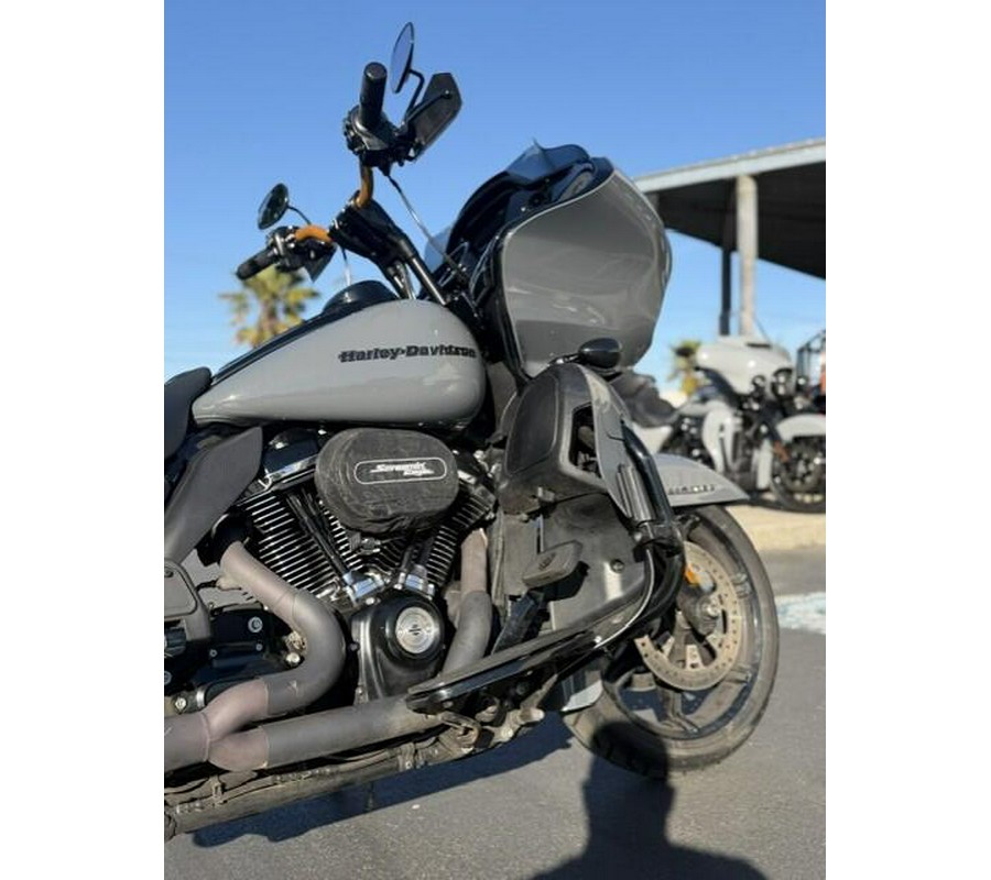 2022 Harley-Davidson Road Glide Limited FLTRK