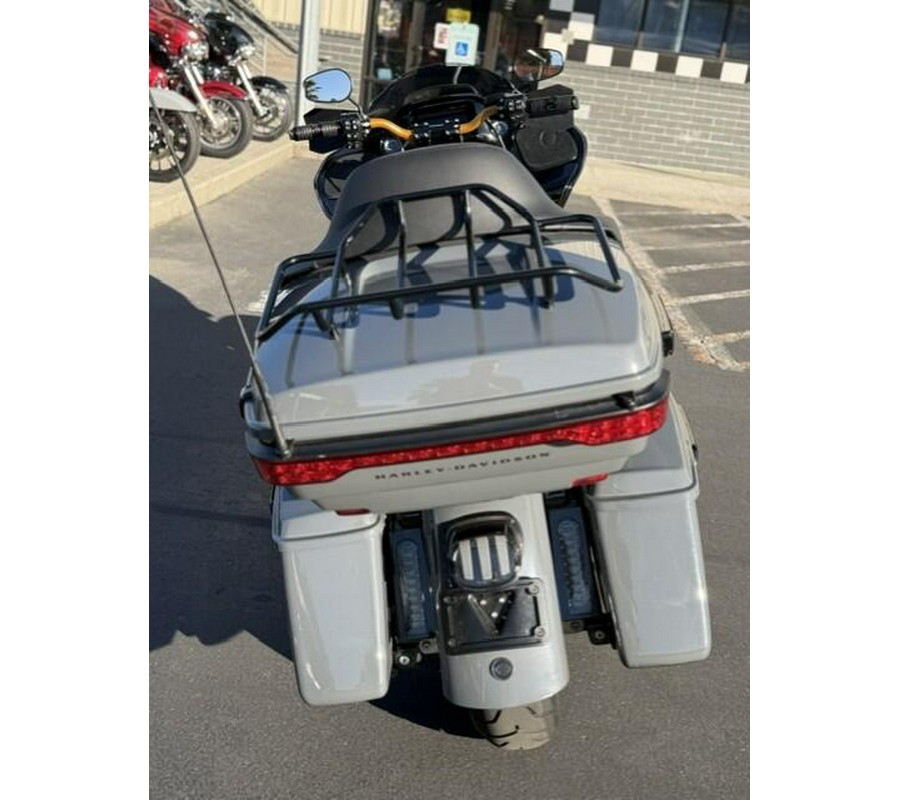 2022 Harley-Davidson Road Glide Limited FLTRK