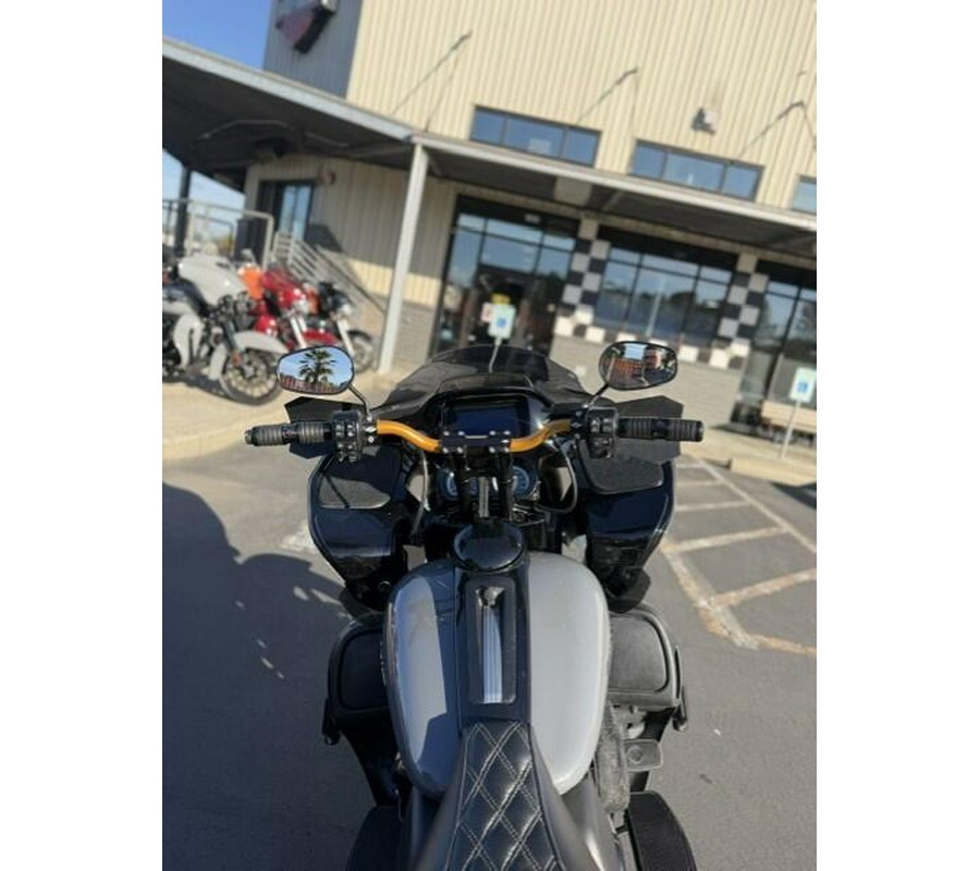 2022 Harley-Davidson Road Glide Limited FLTRK
