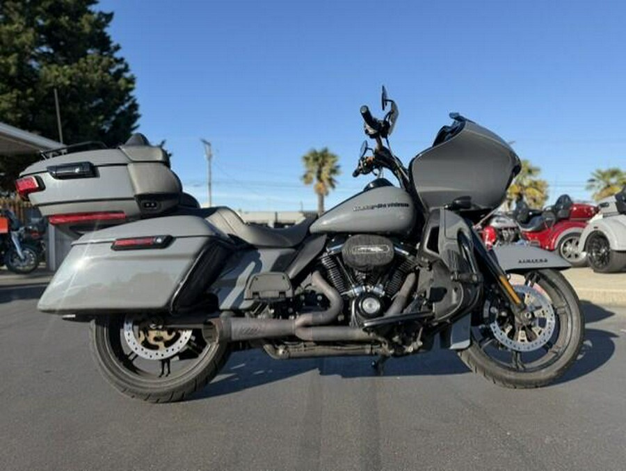 2022 Harley-Davidson Road Glide Limited FLTRK