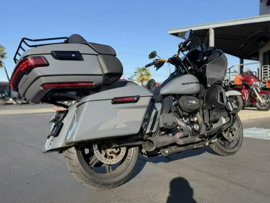 2022 Harley-Davidson Road Glide Limited FLTRK