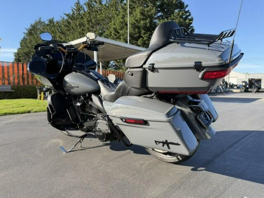 2022 Harley-Davidson Road Glide Limited FLTRK