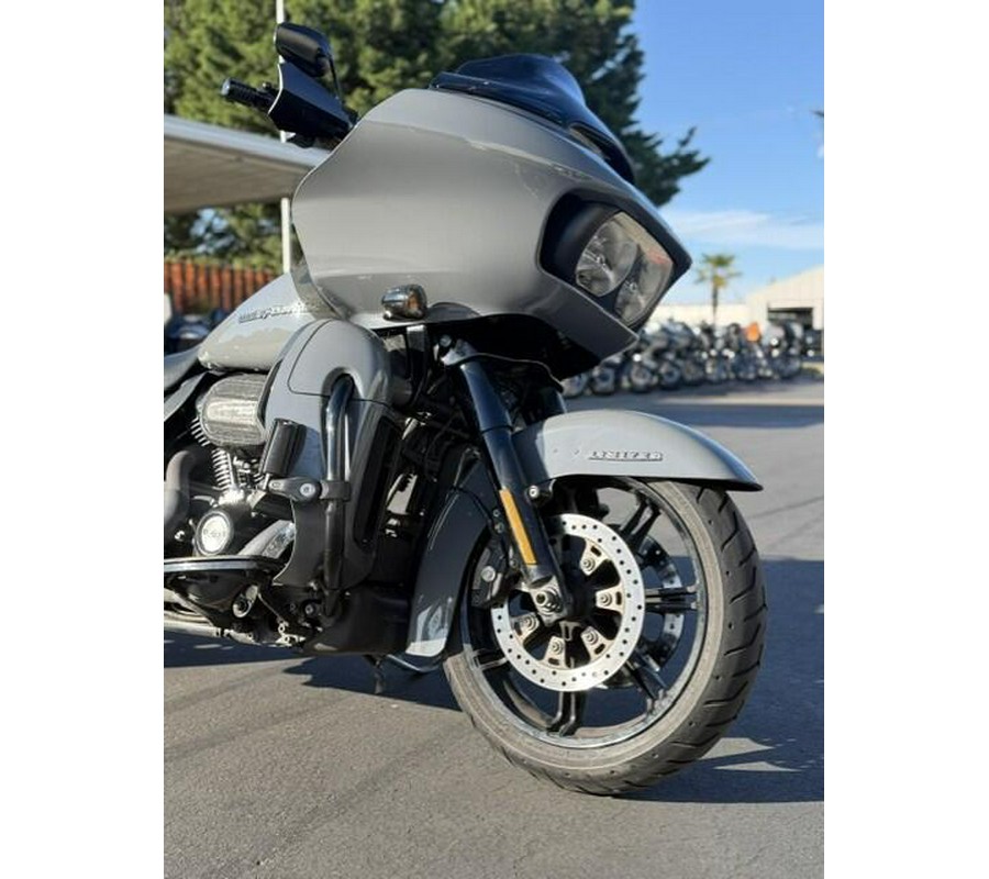 2022 Harley-Davidson Road Glide Limited FLTRK