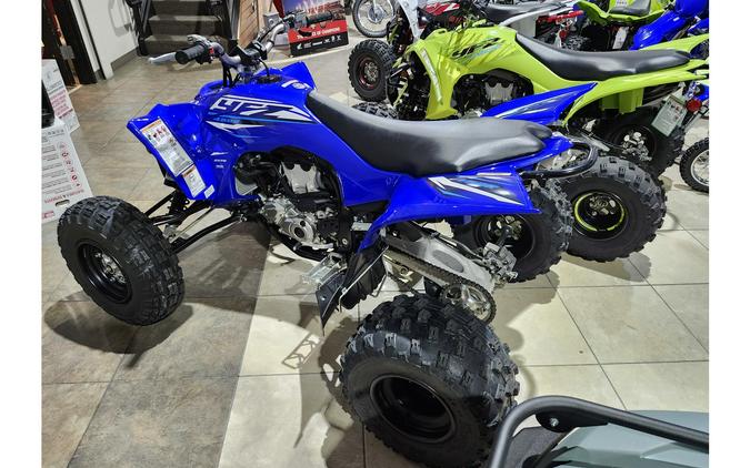 2026 Yamaha YFZ450R