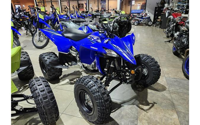 2026 Yamaha YFZ450R