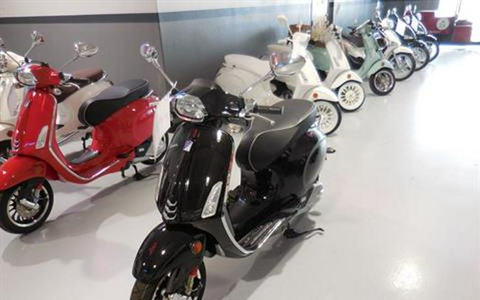 2022 Vespa Sprint 150