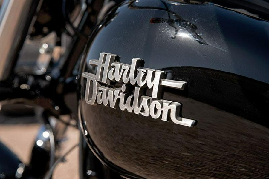 2017 Harley-Davidson Street Bob®