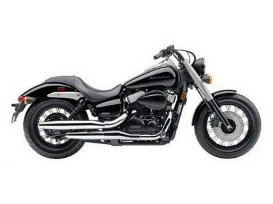 2010 Honda Shadow® Phantom