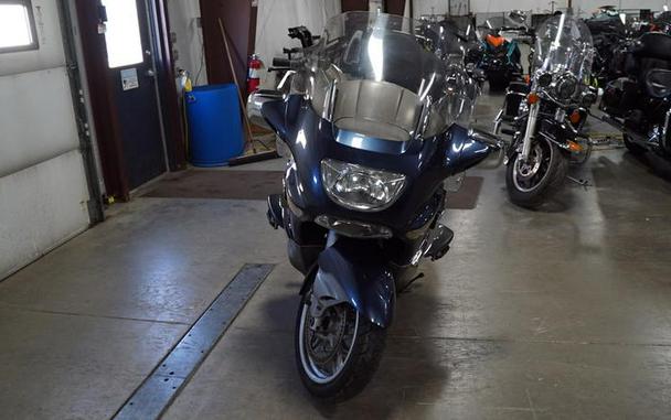 2005 BMW K 1200 LT