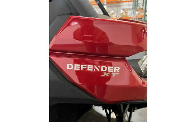 2024 Can-Am DEFENDER MAX XT HD9