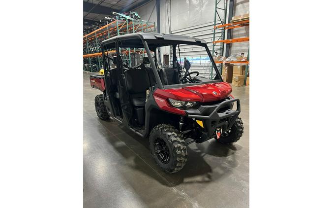 2024 Can-Am DEFENDER MAX XT HD9