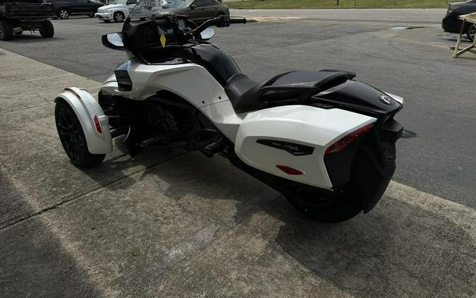 2024 Can-Am® SPYDER F3 T 1330 SE6