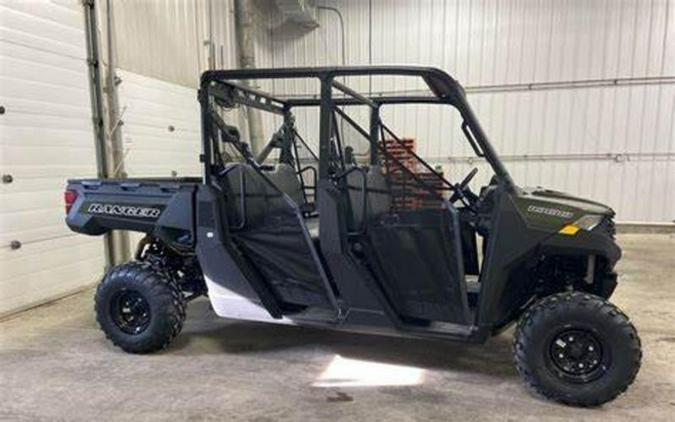 2024 Polaris® Ranger Crew 1000