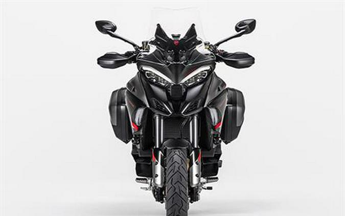 2024 Ducati Multistrada V4 S Grand Tour