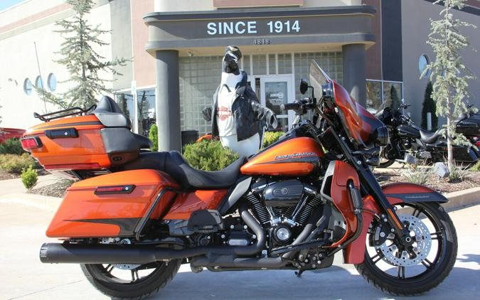 2020 Harley-Davidson Ultra Limited