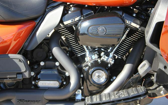 2020 Harley-Davidson Ultra Limited