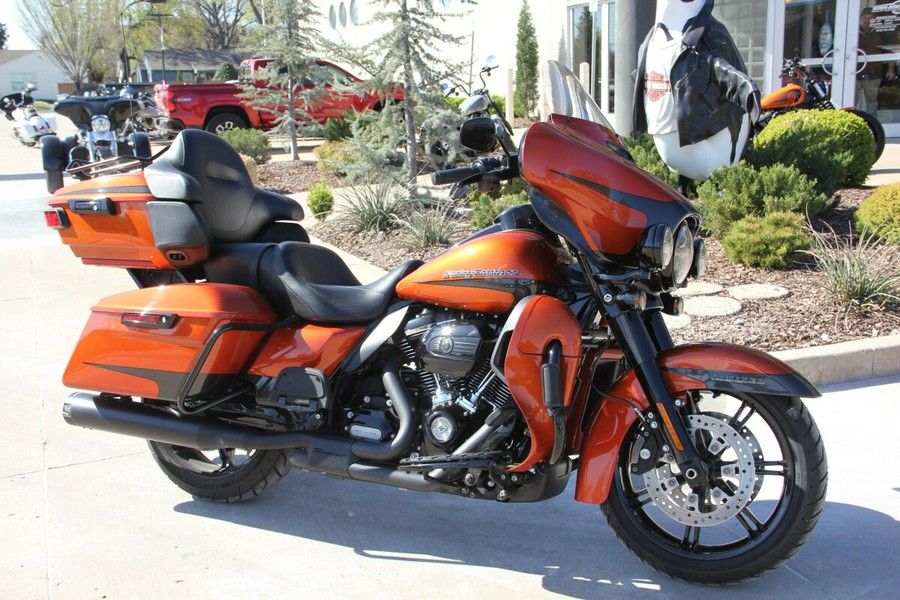 2020 Harley-Davidson Ultra Limited