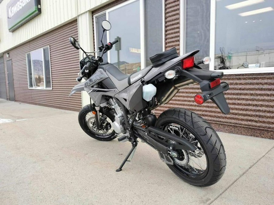 2024 Kawasaki KLX300SM