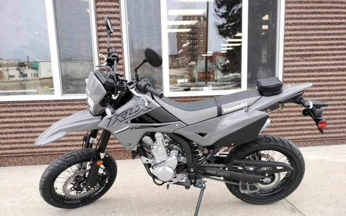 2024 Kawasaki KLX300SM