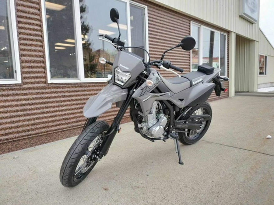 2024 Kawasaki KLX300SM