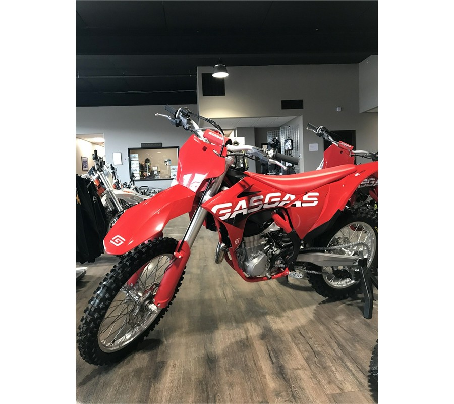 2023 GAS GAS MC 450F