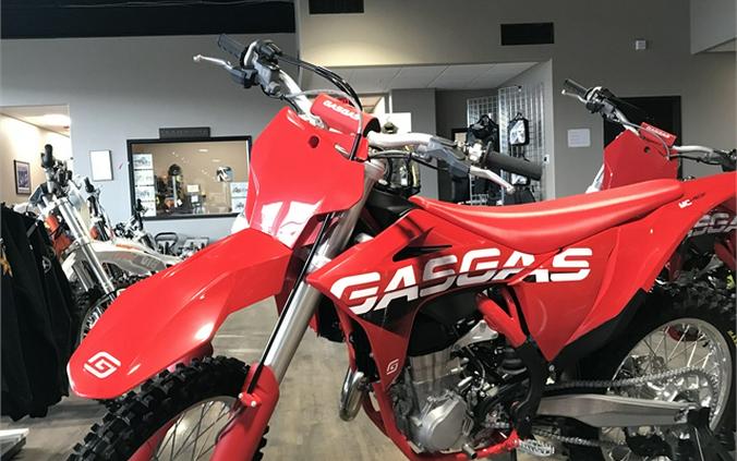 2023 GAS GAS MC 450F