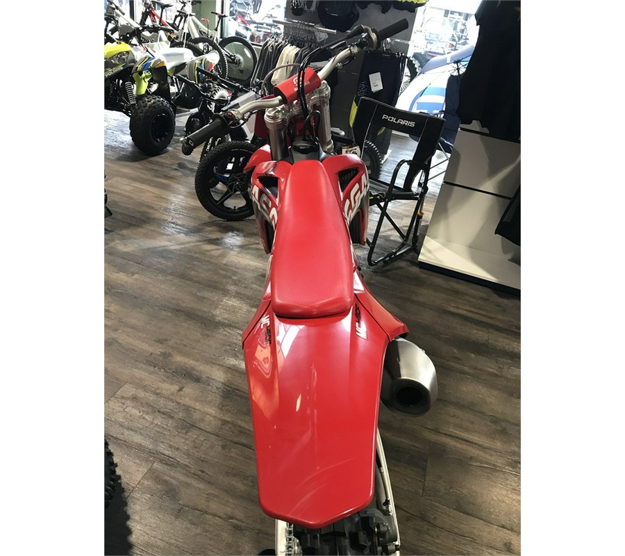 2023 GAS GAS MC 450F