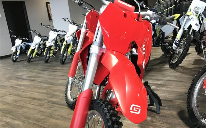 2023 GAS GAS MC 450F