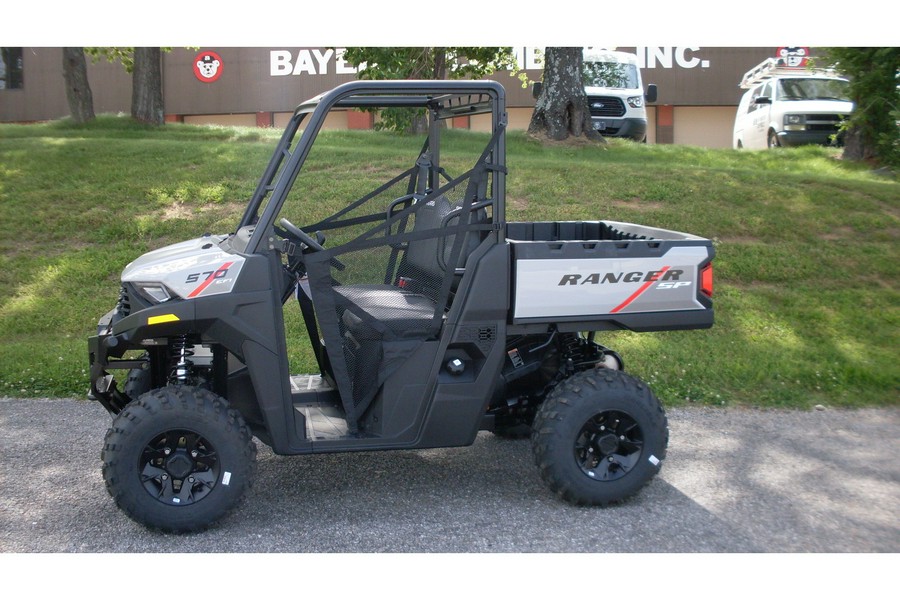 2024 Polaris Industries Ranger® SP 570 Premium