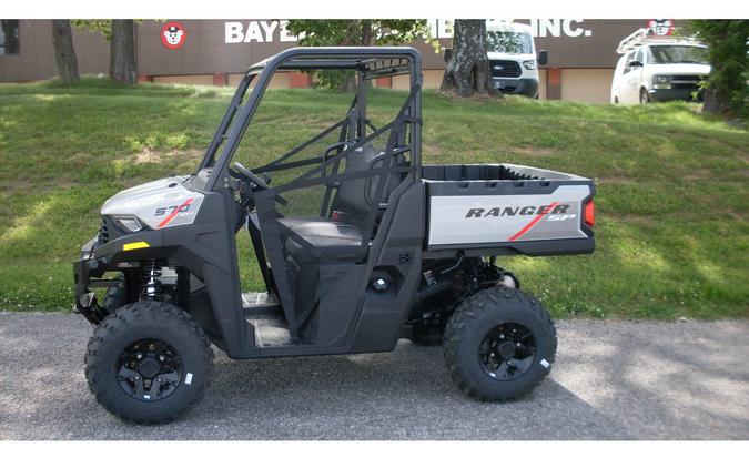 2024 Polaris Industries Ranger® SP 570 Premium