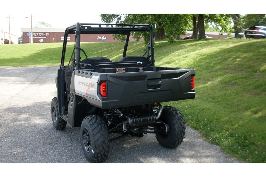 2024 Polaris Industries Ranger® SP 570 Premium