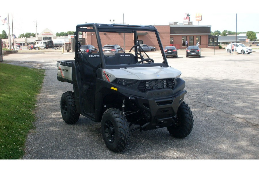 2024 Polaris Industries Ranger® SP 570 Premium