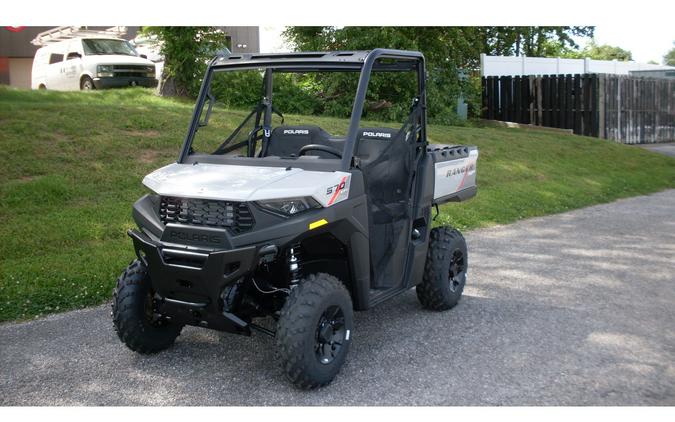 2024 Polaris Industries Ranger® SP 570 Premium