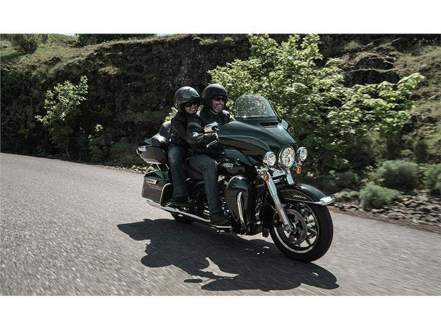 2015 Harley-Davidson Electra Glide® Ultra Classic® Low