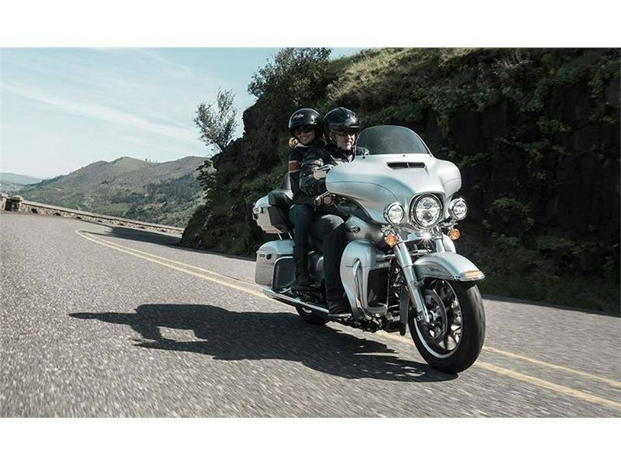 2015 Harley-Davidson Electra Glide® Ultra Classic® Low