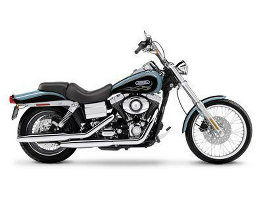 2007 Harley-Davidson Dyna® Wide Glide®