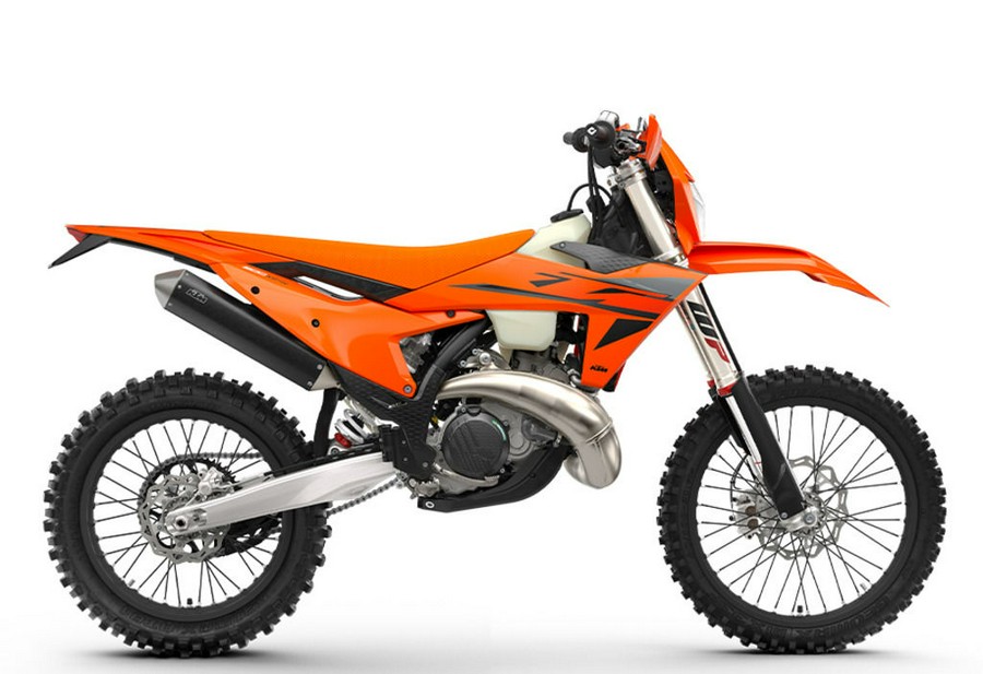 2025 KTM 300 XC-W