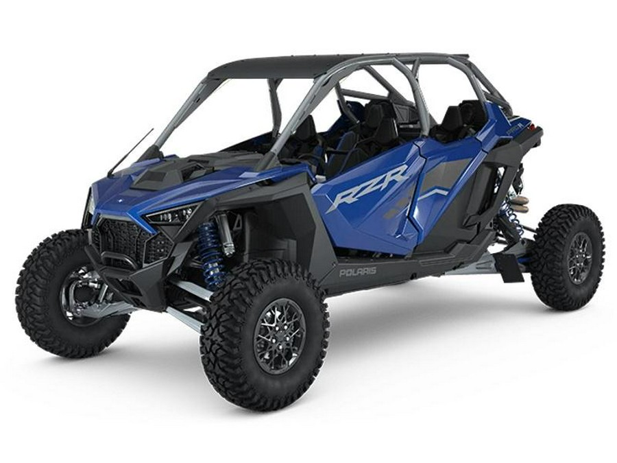 2022 Polaris® RZR Pro R 4 Premium