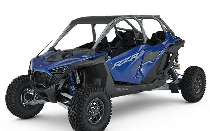 2022 Polaris® RZR Pro R 4 Premium