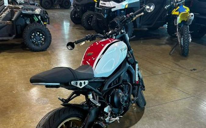 2020 Yamaha XSR900