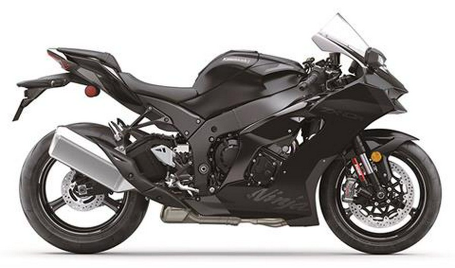 2024 Kawasaki Ninja ZX-10R ABS