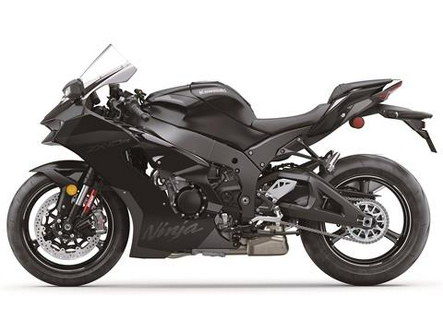 2024 Kawasaki Ninja ZX-10R ABS